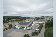 Kontorslokal på Bockasjögatan 12, Borås – bild 2