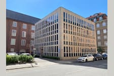 Kontorslokal på Artillerigatan 64, Stockholm – bild 2