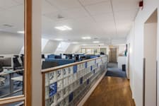 Kontorslokal på Centralplan, Gävle – bild 2