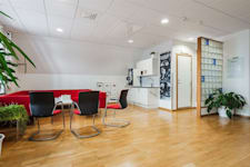 Kontorslokal på Centralplan, Gävle – bild 5