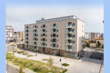 Kontorslokal på Einar Hansens esplanad 23, Malmö – bild 10