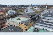 Kontorslokal på Norra Drottninggatan 3, Uddevalla