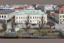 Kontorslokal på Norra Drottninggatan 1, Uddevalla – bild 3