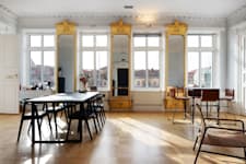 Kontorslokal på Norra Drottninggatan 1, Uddevalla