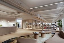 Kontorslokal på Medborgarplatsen 3, Stockholm