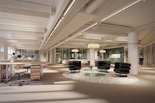 Kontorslokal på Medborgarplatsen 3, Stockholm – bild 6