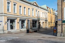 Kontorslokal på Norra Drottninggatan 3, Uddevalla – bild 2