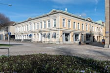 Kontorslokal på Norra Drottninggatan 3, Uddevalla – bild 2