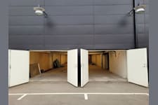 Lagerlokal på Norra Bulltoftavägen 65H, Malmö – bild 2