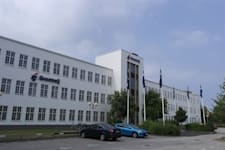 Kontorslokal på Norra Bulltoftavägen 65, Malmö