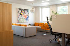 Kontorslokal på Norra Bulltoftavägen 65, Malmö – bild 3