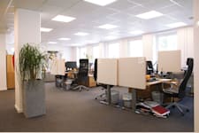 Kontorslokal på Norra Bulltoftavägen 65, Malmö