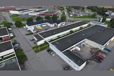 Industrilokal på Företagsvägen 29, Arlöv – bild 13