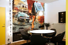 Kontorslokal på Norra Bulltoftavägen 65 G, Malmö – bild 11