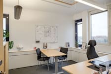 Kontorslokal på Carl Gustafs väg 46, Malmö – bild 4