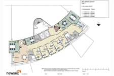 Kontorslokal på Carl Gustafs väg 46, Malmö – bild 13