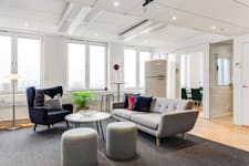 Kontorslokal på Torsgatan 21, Stockholm – bild 5