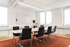 Kontorslokal på Torsgatan 21, Stockholm – bild 6