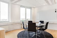 Kontorslokal på Torsgatan 21, Stockholm – bild 7