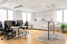 Kontorslokal på Torsgatan 21, Stockholm – bild 9