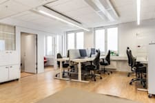 Kontorslokal på Torsgatan 21, Stockholm – bild 11