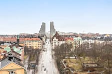 Kontorslokal på Torsgatan 21, Stockholm – bild 12