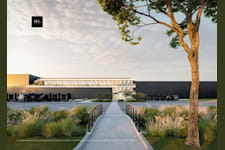 Industrilokal på MG Park Eskilstuna - Holmenleden 100, Eskilstuna – bild 10