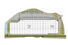 MG Park Eskilstuna - Holmenleden 100 - Situationsplan