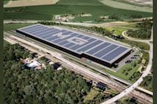 Industrilokal på MG Park Eskilstuna - Holmenleden 100, Eskilstuna