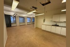 Butikslokal på Kungsängsgatan 29, Uppsala