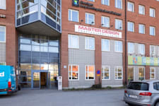 Kontorslokal på Upplagsvägen 1, Årstaberg – bild 3