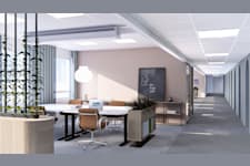 Kontorslokal på Tegnérgatan 23, Stockholm – bild 4