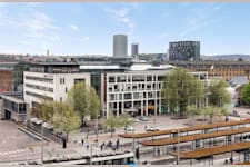 Kontorslokal på Nils Ericssonplatsen 3, Göteborg – bild 15