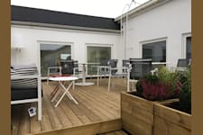 Coworking-plats på Norra Bulltoftavägen 65G, Malmö – bild 2