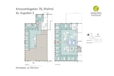 Industrilokal på Krossverksgatan 7 B, Limhamn – bild 13