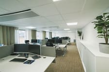 Kontorslokal på S:t Olofsgatan 11, Uppsala