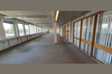 Kontorslokal på Industrigatan 6, Arlandastad – bild 3