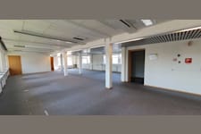 Kontorslokal på Industrigatan 6, Arlandastad – bild 4