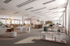 Kontorslokal på Norra Malmvägen 143, Sollentuna