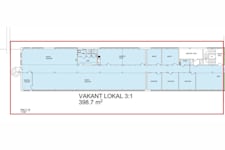 Kontorslokal på Industrigatan 6, Arlandastad – bild 7