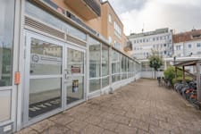 Kontorslokal på Pilgatan 16 B, Värnamo – bild 2