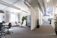 Kontorslokal på Fabriksgatan 11, Göteborg