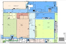 Lagerlokal på Granvägen 1, Söderhamn