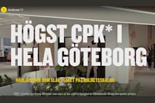 Kontorslokal på Kruthusgatan 17, Göteborg – bild 2