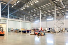 Industrilokal på Lagervägen 7, Jordbro – bild 7