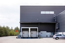 Industrilokal på Lagervägen 7, Jordbro – bild 4