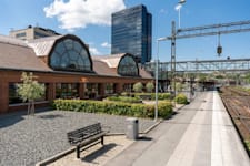 Butikslokal på Järnvägsgatan 12, Jönköping – bild 11