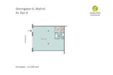 Butikslokal på Stormgatan 6, Malmö – bild 6