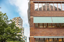 Kontorslokal på Hudiksvallsgatan 4, Stockholm – bild 20