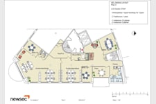 Kontorslokal på Carl Gustafs väg 46, Malmö – bild 11